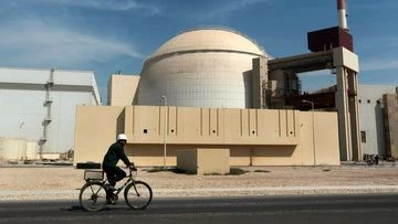 Iran's sole nuclear plant in mystery shutdown for 'days'