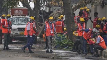Air India faces disruptions as crash prompts deeper checks and flight delays