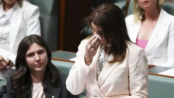 How grieving mum took down 'one of the most prolific politicians of our time'