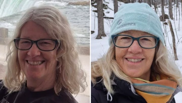 Canadian cops call off search for missing Australian hiker
