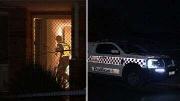 Arrest made after man killed during assault inside Melbourne home