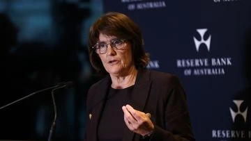 '6-3': The RBA just did something it's never done before