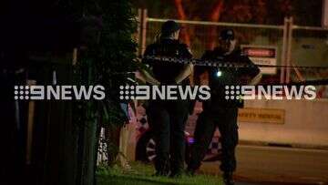 Man shot by police after incident on the Gold Coast