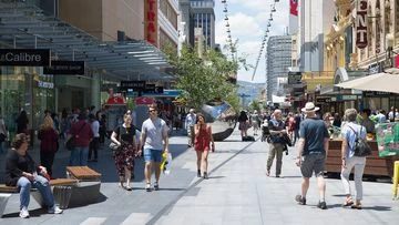 Surprise state has the second-best economy in the country