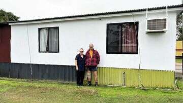 Queensland caravan park residents face eviction with nowhere to turn