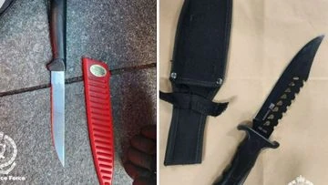 Teens as young as 13 charged after public transport blitz