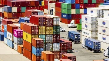 Full list: The countries hit with new Trump tariffs on imports to the US