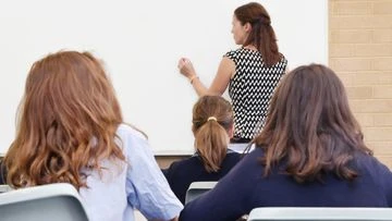 National push for teachers to use AI in Aussie schools