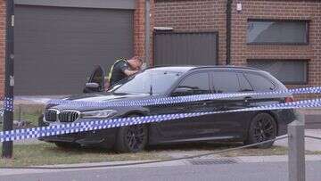 Murder probe after deadly house brawl in Melbourne's north