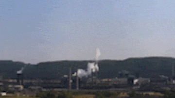 'Like thunder': Worker dead, one missing after explosions at US Steel plant