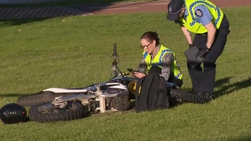 Perth teenage e-dirt bike rider accused of fatal crash gets bail