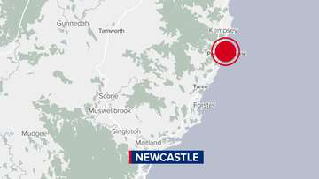 Two people charged after alleged stabbing on NSW Mid North Coast