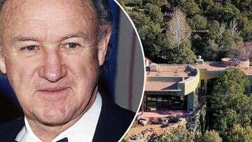 Gene Hackman likely dead for nine days before discovery, pacemaker shows