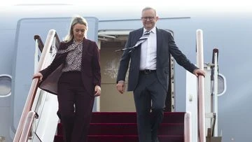 'Tough' talk looming for Albanese and Xi Jinping during PM's China visit