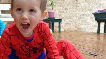 William Tyrrell's former foster father has conviction quashed