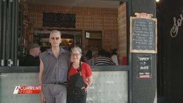 The Melbourne cafe where everything costs $5