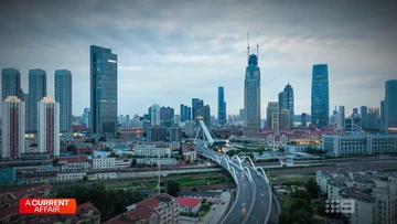 Local mayors and councillors visiting global 'sister cities' on ratepayers' dime