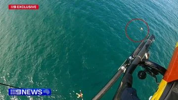 Bodysurfer credits Apple Watch for saving his life