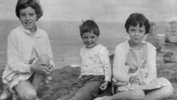 Search for Beaumont children uncovers new theory as Castalloy site dig is called off