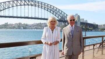 From pride to protests: King and Queen's Sydney visit proves Royals will always be a big draw