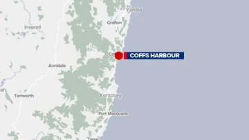 Murder probe as bodies of man and woman found in NSW home