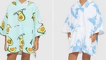 Oodie fined $100,000 for 'unacceptable' fire warning failure on kids beach towel