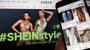 Calls for Australia to place tax on fast fashion brands like Temu, Shein