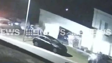 Family of seven shaken after alleged teen thieves storm Melbourne home