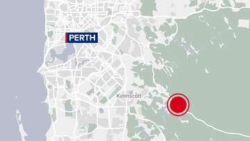 Three dead after car crashes into tree south-east of Perth