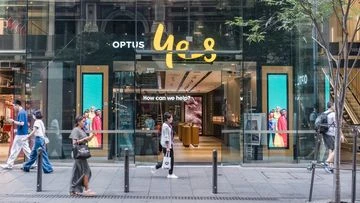 Optus fined $100 million, subject to court approval, over sales tactics to vulnerable customers