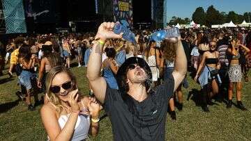 Regional music festival Groovin the Moo axed for the second year in a row