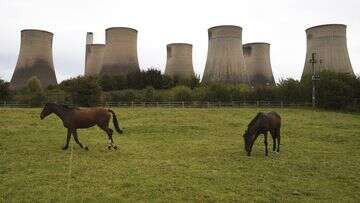 UK quits coal power, ending 142 years of history