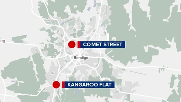 Four charged over alleged bushwalker kidnap and assault