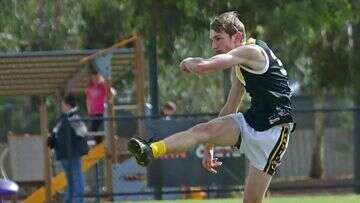 Teen flown to hospital in critical condition after violent footy clash in Adelaide