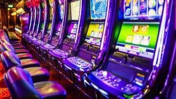 NSW hits record poker machine losses over $8.6 billion