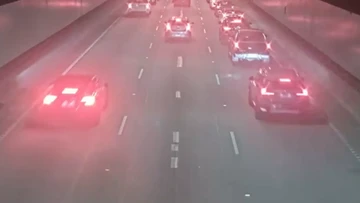 The annoying, dangerous habit causing a big spike in car crashes