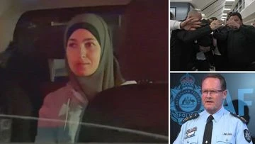 Three 'ISIS brides' set to face crimes against humanity, terror charges