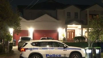 Two bodies found in Sydney granny flat