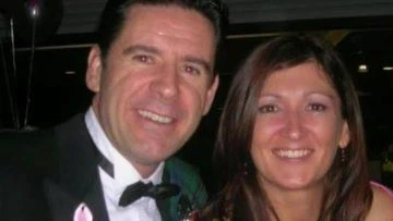 Family of man accused of killing wife on kayak trip offers $250,000 for bail