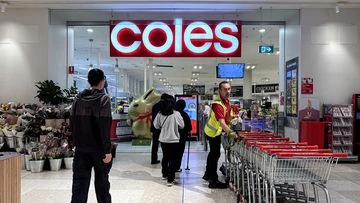 'Prove I didn't steal it': Confusion over Aussie supermarket's receipt request