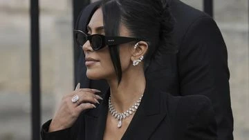 Kim Kardashian's robbers found guilty in Paris