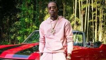 Rapper Rich Homie Quan dead at 34