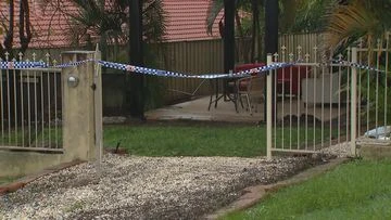 Husband, brother-in-law behind bars after being charged with woman's murder