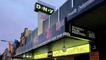 Dendy Cinema fined almost $20k for alleged movie ticket pricing failure