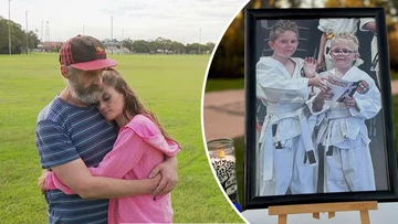 Parents of boys found dead in NSW share heartbreaking tribute