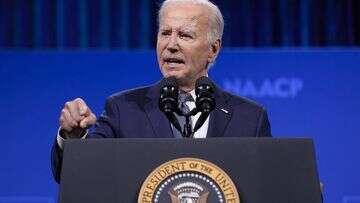 Joe Biden pulls out of US presidential race