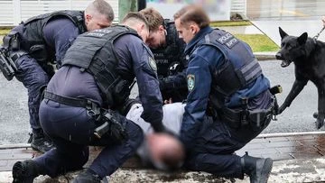 New group allegedly fuelling Sydney's ongoing gang war surfaces