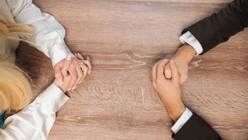 The best way to get a pay rise? Ask for it