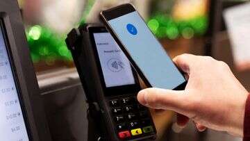 How much businesses can charge you for card payments