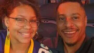 Dad called 911 about a shooting, before a police officer shot and killed him